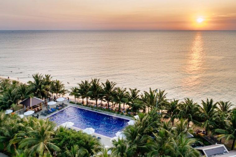 Amarin Resort Phú Quốc